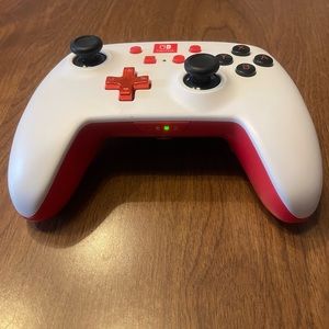 Nintendo Switch Pro Controller